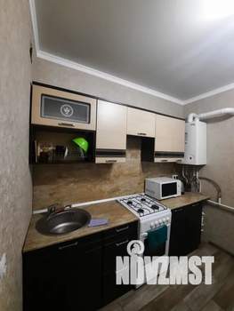 1-к квартира, посуточно, 33м2, 2/17 этаж