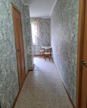 1-к квартира, на длительный срок, 36м2, 6/10 этаж