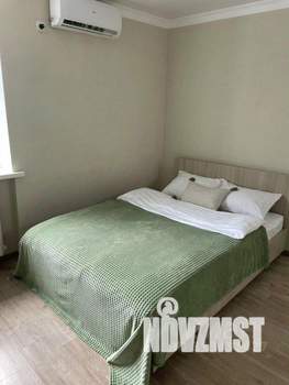 1-к квартира, посуточно, 31м2, 1/1 этаж