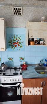 1-к квартира, на длительный срок, 30м2, 3/5 этаж