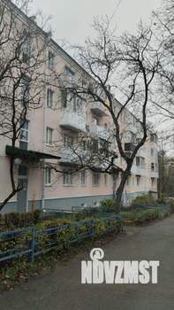 2-к квартира, на длительный срок, 46м2, 3/4 этаж