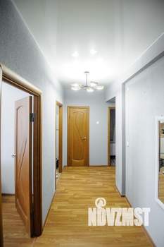 2-к квартира, посуточно, 55м2, 1/1 этаж