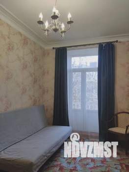 2-к квартира, посуточно, 70м2, 3/4 этаж