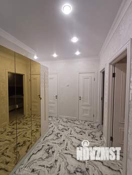 2-к квартира, на длительный срок, 62м2, 4/21 этаж