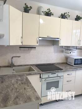 2-к квартира, на длительный срок, 52м2, 3/6 этаж