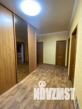 3-к квартира, на длительный срок, 89м2, 5/12 этаж