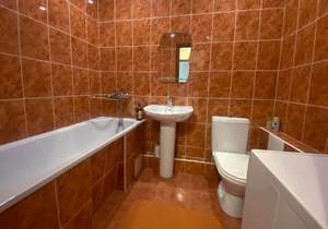 1-к квартира, на длительный срок, 39м2, 3/10 этаж