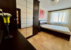 2-к квартира, на длительный срок, 56м2, 4/10 этаж