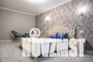 1-к квартира, посуточно, 45м2, 3/22 этаж