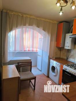 2-к квартира, на длительный срок, 45м2, 2/5 этаж