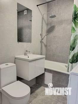 2-к квартира, на длительный срок, 55м2, 2/5 этаж