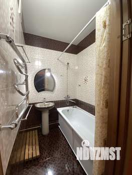 1-к квартира, на длительный срок, 40м2, 15/16 этаж