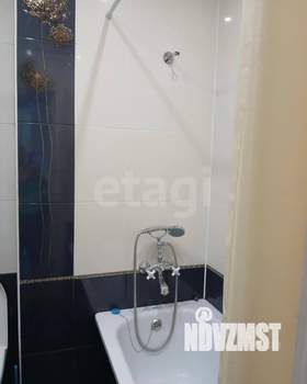 1-к квартира, на длительный срок, 38м2, 4/17 этаж