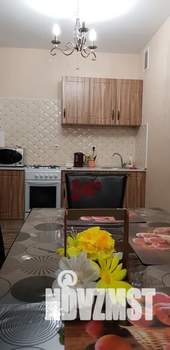 1-к квартира, посуточно, 36м2, 12/18 этаж