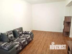 1-к квартира, на длительный срок, 36м2, 9/12 этаж