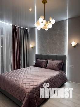 1-к квартира, посуточно, 37м2, 11/16 этаж