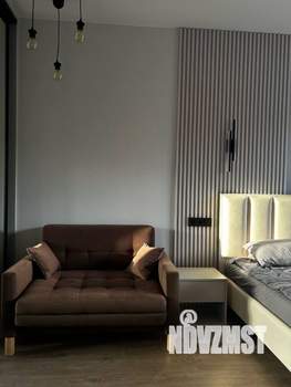 1-к квартира, посуточно, 24м2, 6/6 этаж