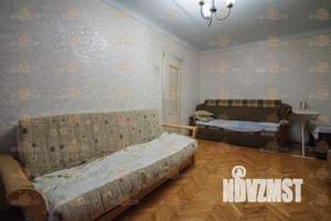 2-к квартира, на длительный срок, 44м2, 1/5 этаж