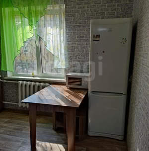 1-к квартира, на длительный срок, 36м2, 1/17 этаж