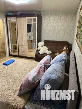 1-к квартира, посуточно, 30м2, 2/5 этаж