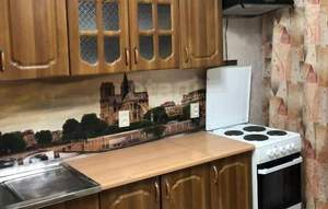 1-к квартира, на длительный срок, 34м2, 3/9 этаж