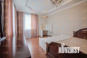 3-к квартира, на длительный срок, 109м2, 6/10 этаж