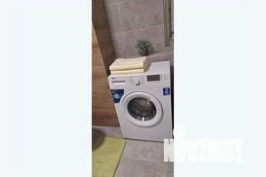 2-к квартира, посуточно, 45м2, 13/16 этаж