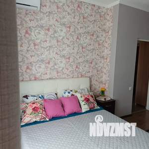 1-к квартира, посуточно, 37м2, 4/7 этаж