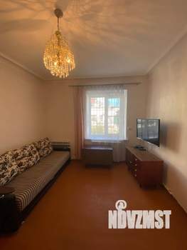 1-к квартира, на длительный срок, 22м2, 1/1 этаж