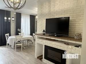 1-к квартира, на длительный срок, 57м2, 15/16 этаж