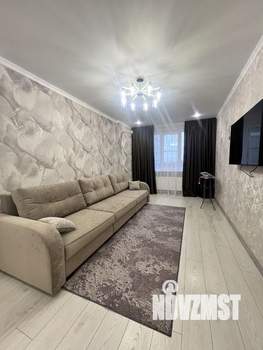 2-к квартира, на длительный срок, 70м2, 2/19 этаж