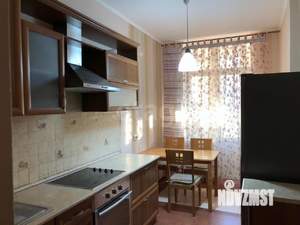 1-к квартира, на длительный срок, 42м2, 6/16 этаж