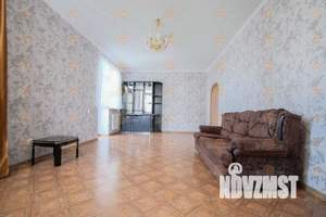 2-к квартира, на длительный срок, 102м2, 6/10 этаж