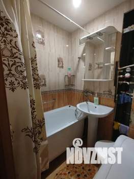 1-к квартира, посуточно, 32м2, 2/5 этаж