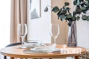 1-к квартира, посуточно, 38м2, 12/12 этаж