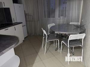 1-к квартира, посуточно, 39м2, 1/1 этаж