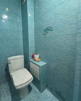 2-к квартира, на длительный срок, 62м2, 6/12 этаж