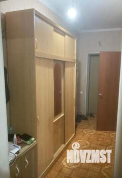 1-к квартира, на длительный срок, 38м2, 4/7 этаж