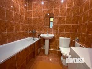 1-к квартира, на длительный срок, 39м2, 3/10 этаж