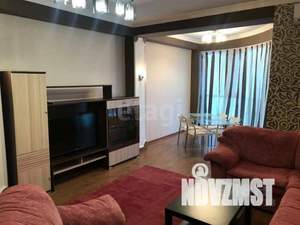 3-к квартира, на длительный срок, 110м2, 3/16 этаж