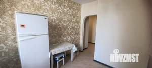 1-к квартира, на длительный срок, 38м2, 5/16 этаж