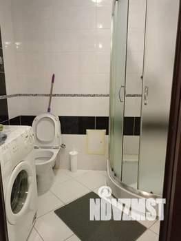 Студия квартира, посуточно, 30м2, 3/5 этаж