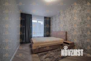 2-к квартира, на длительный срок, 62м2, 4/14 этаж