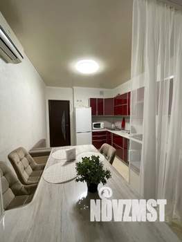 1-к квартира, посуточно, 39м2, 2/9 этаж