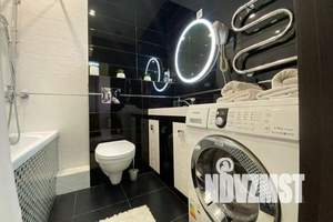 1-к квартира, посуточно, 35м2, 13/18 этаж