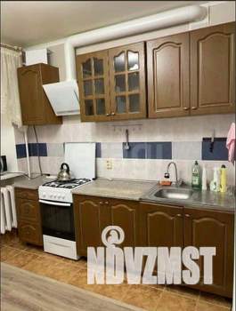 1-к квартира, на длительный срок, 38м2, 1/5 этаж