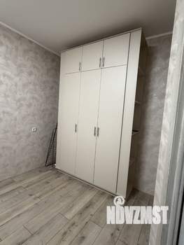 1-к квартира, на длительный срок, 36м2, 4/18 этаж