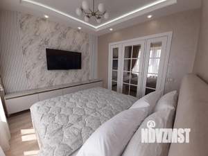 2-к квартира, посуточно, 50м2, 9/18 этаж