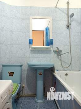 1-к квартира, на длительный срок, 32м2, 2/5 этаж