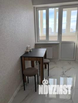 1-к квартира, посуточно, 37м2, 13/16 этаж